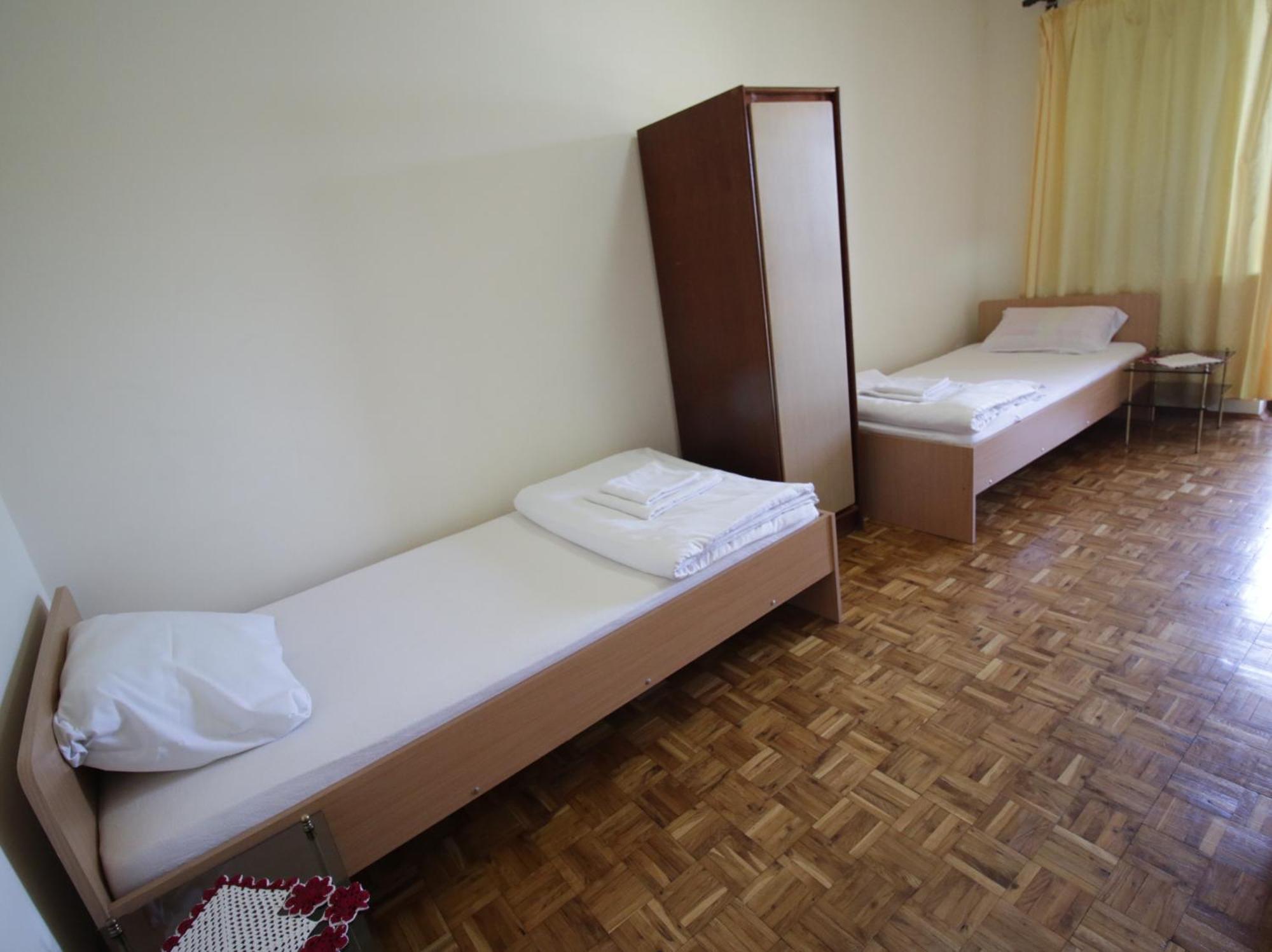 Rooms Jankovic Donji Milanovac Exterior foto